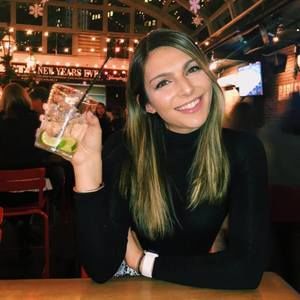 Meet your Posher, Gillian